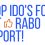 Rabo ClubSupport actie