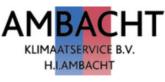 Ambacht Klimaatservice B.V. H.I.Ambacht