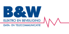 B&W - Elektro en beveiliging - Data- en telecommunicatie