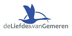 De Liefde & van Gemeren