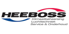 Heeboss - Klimaatbeheersing, Luchttechnisk, Service & Onderhoud