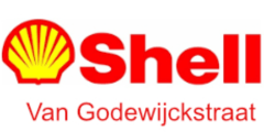 Shell - Van Godewijckstraat