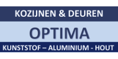 Kozijnen & deuren - Optima - Kunststof - Aluminium - Hout