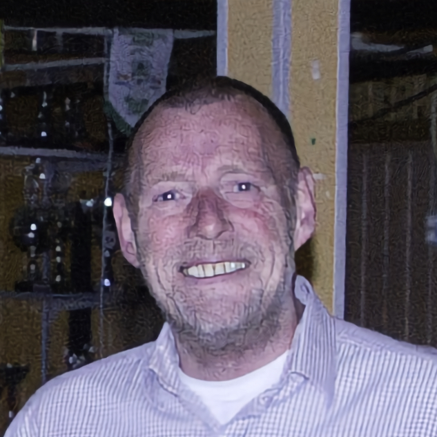 Foto van Gerard Stolk