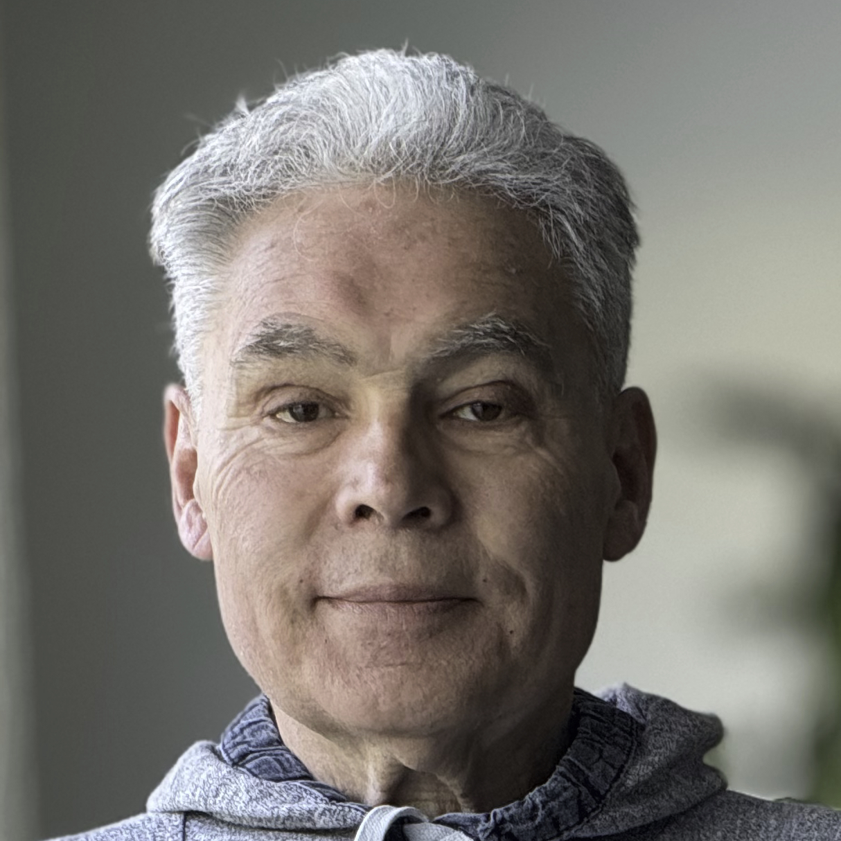 Foto van Jacques Grossouw