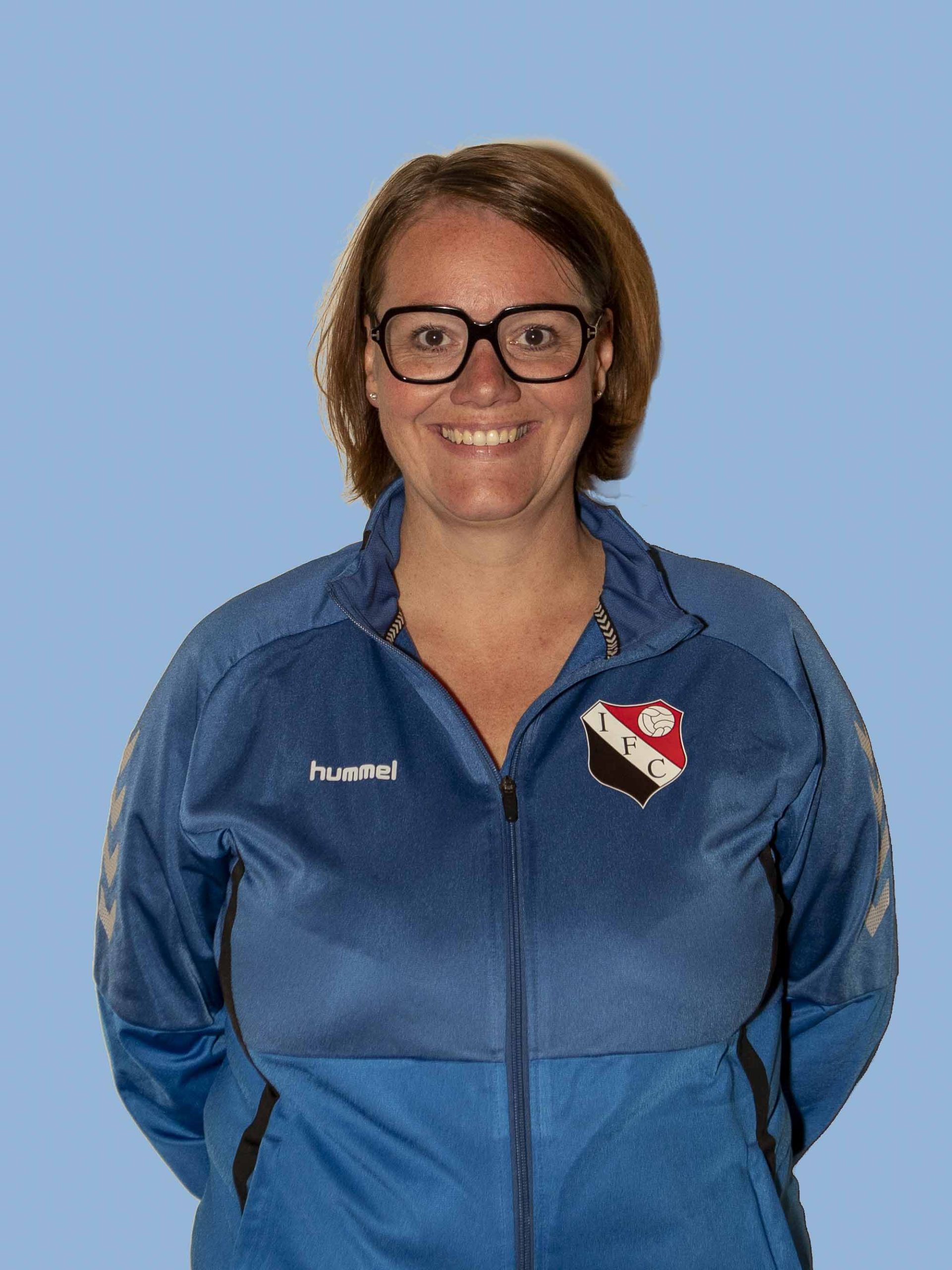 Foto van Joyce van der Mei
