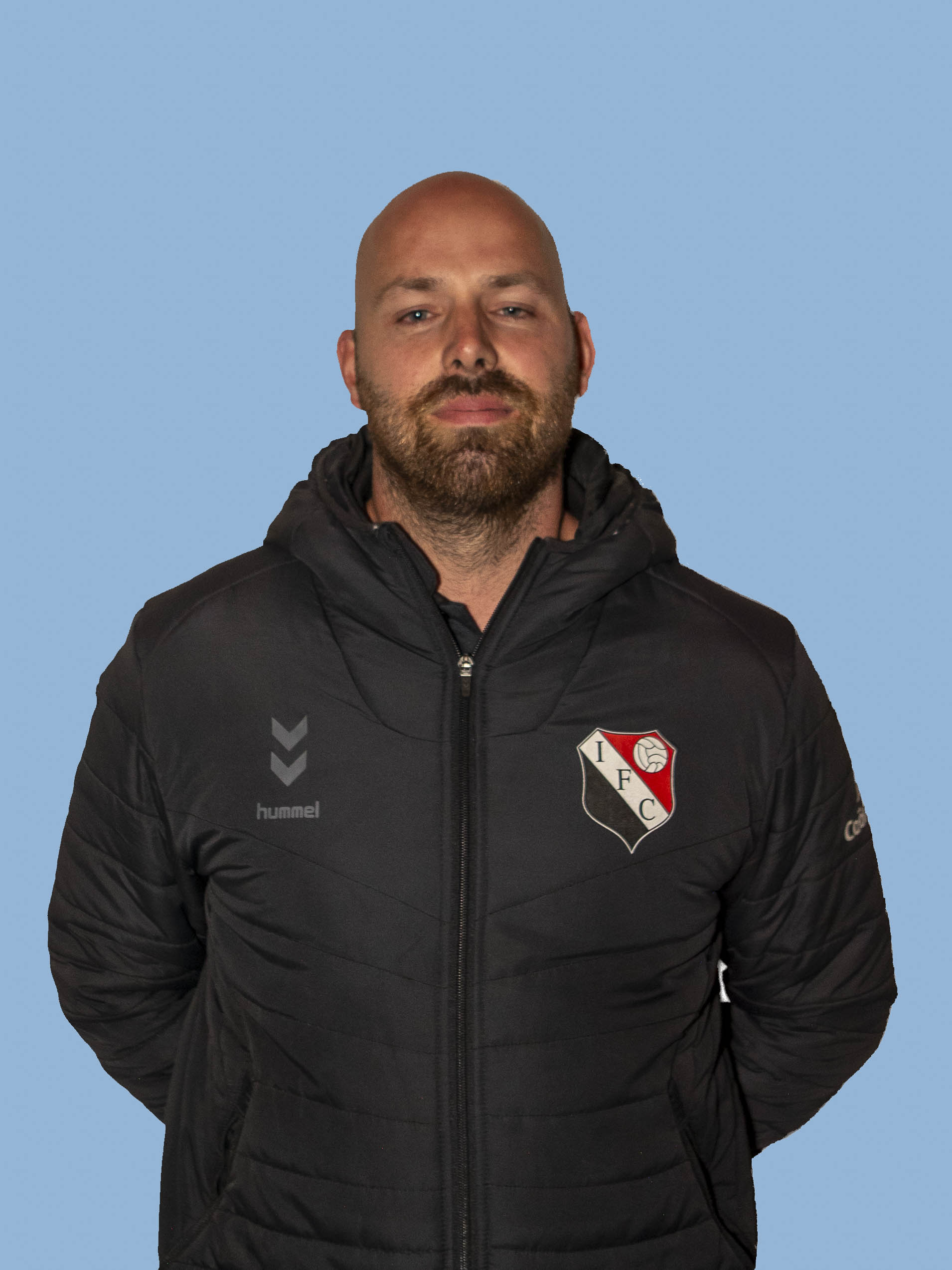 Foto van Leroy Quik