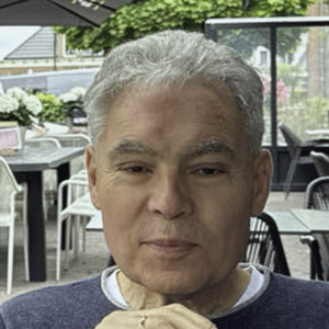 Foto van Jacques Grossouw