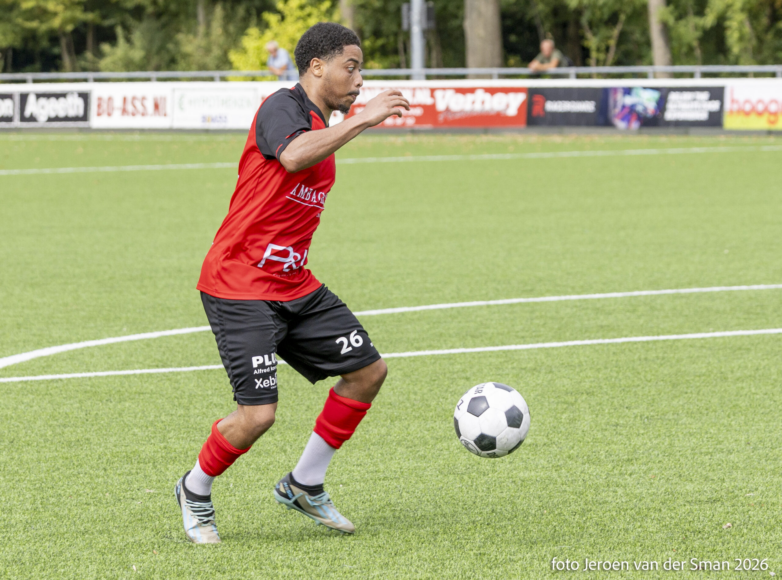 20260815 Nw Lekkerland - IFC-104