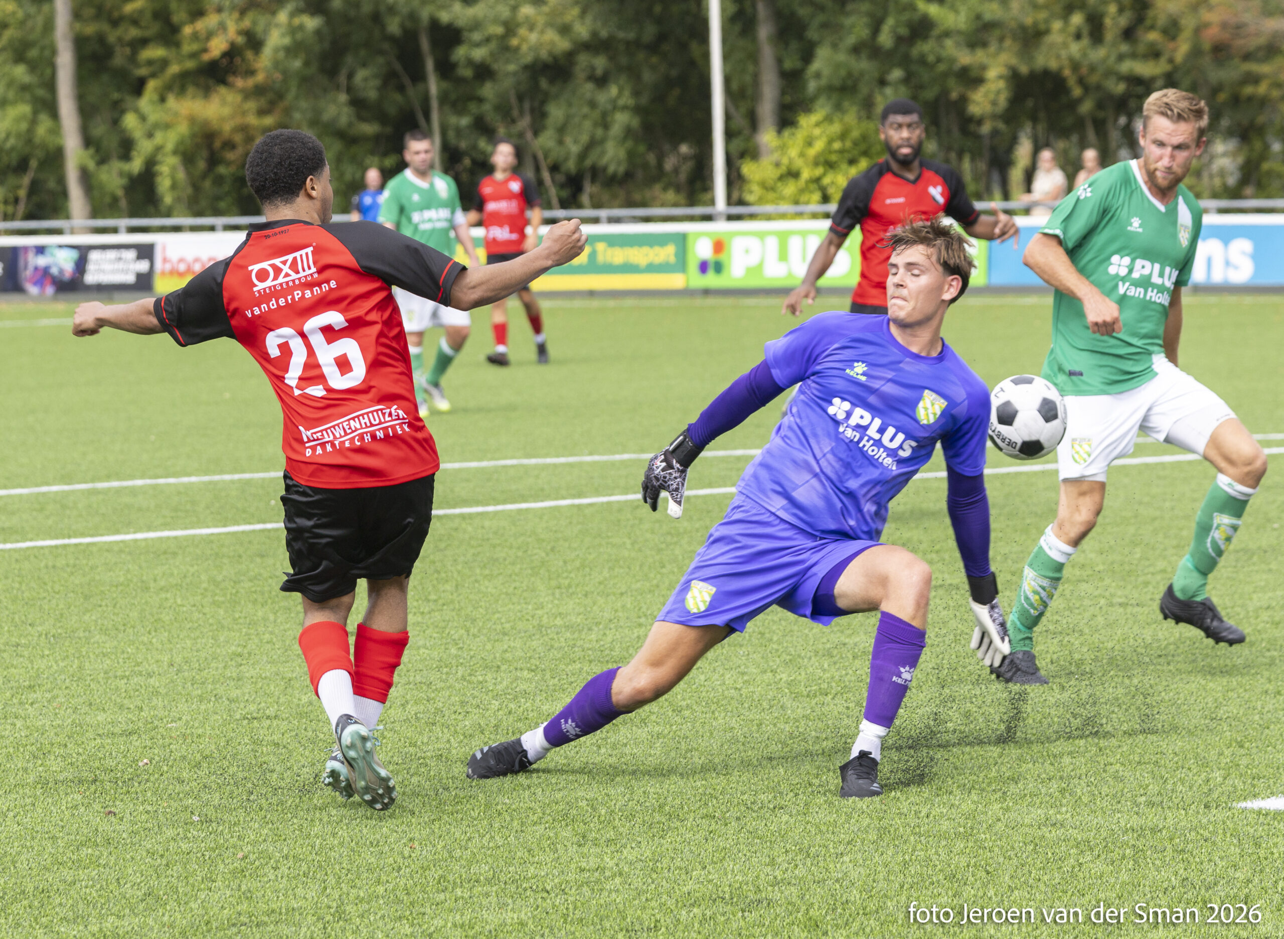 20260815 Nw Lekkerland - IFC-105