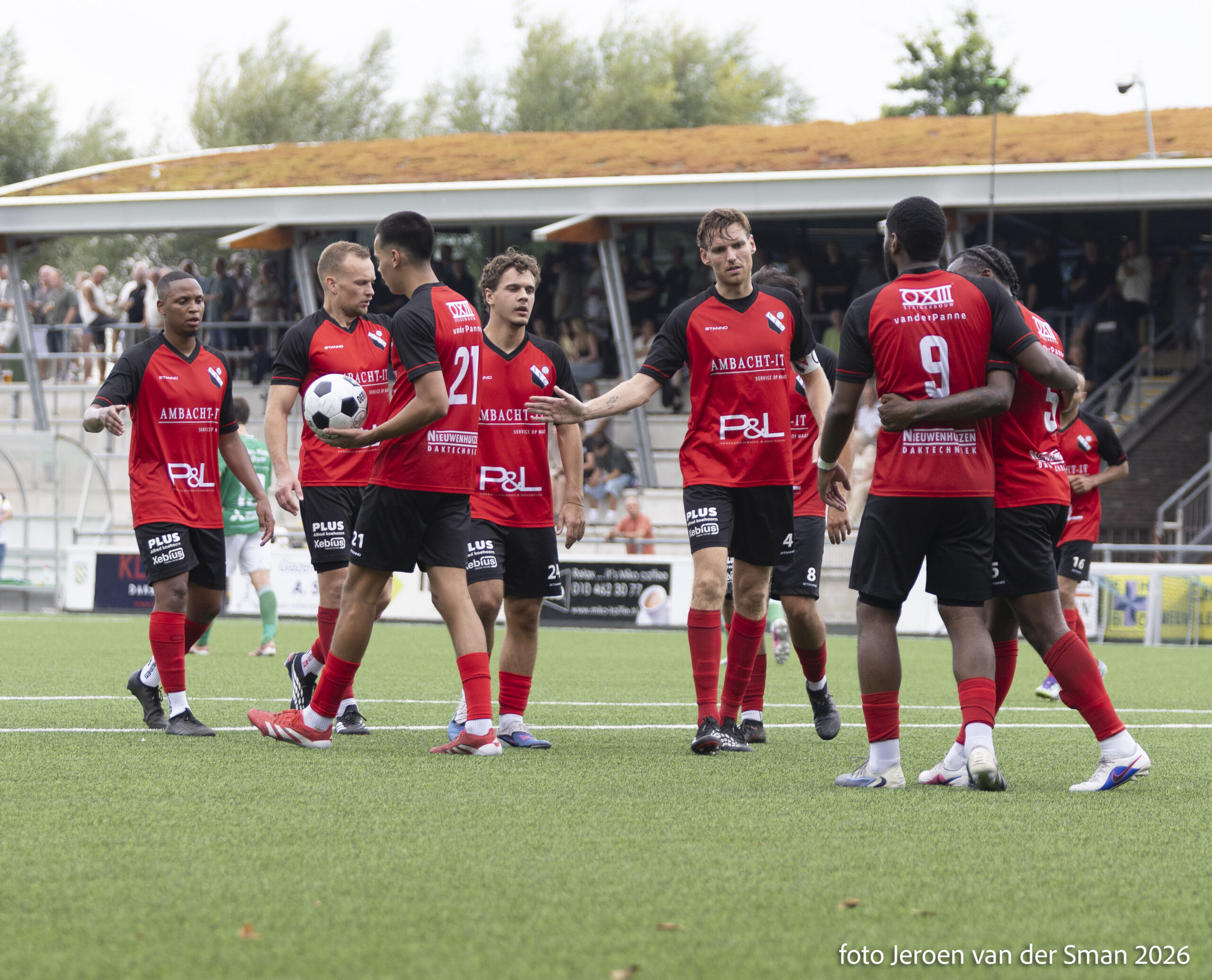 20260815 Nw Lekkerland - IFC-109