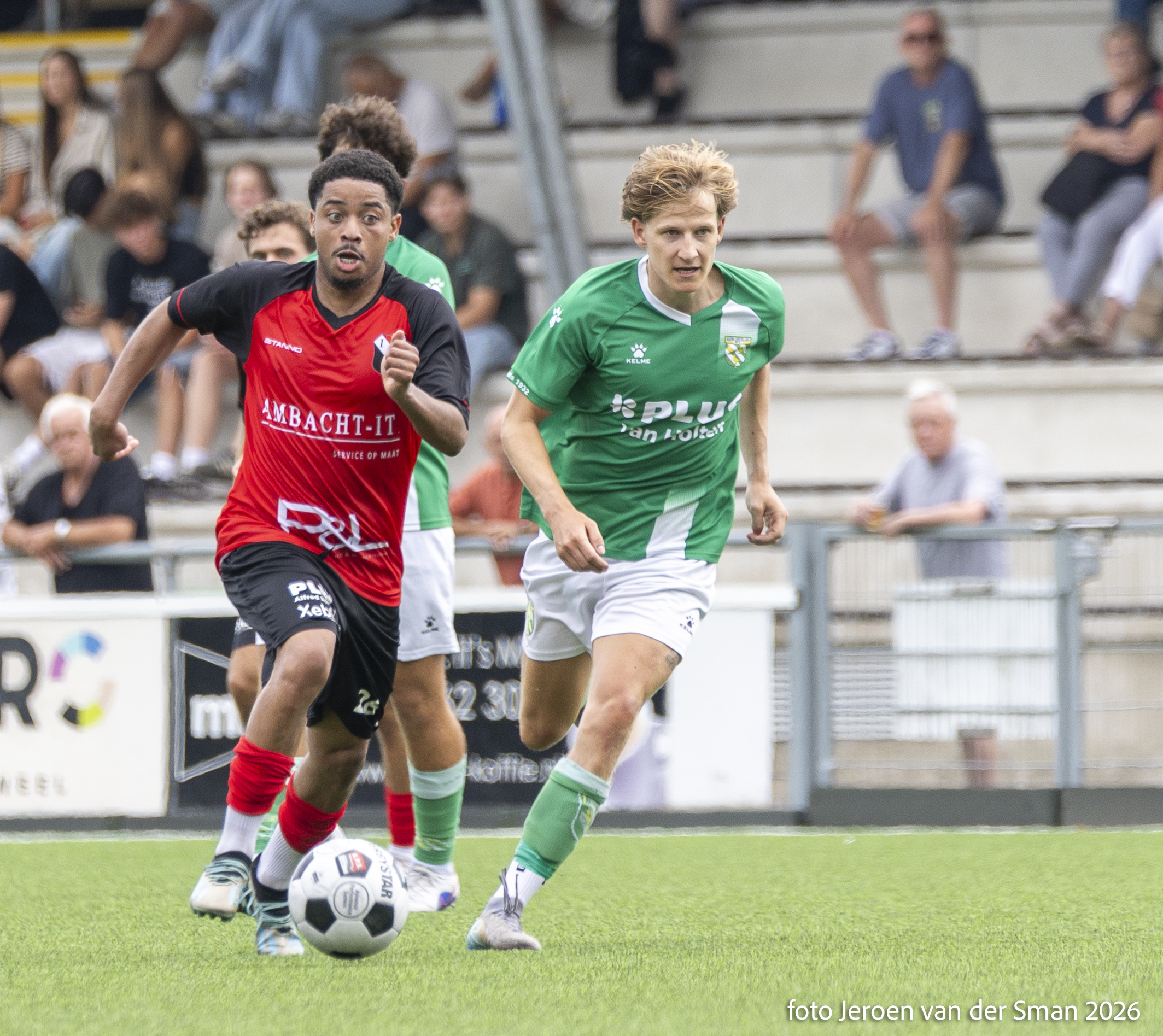 20260815 Nw Lekkerland - IFC-110