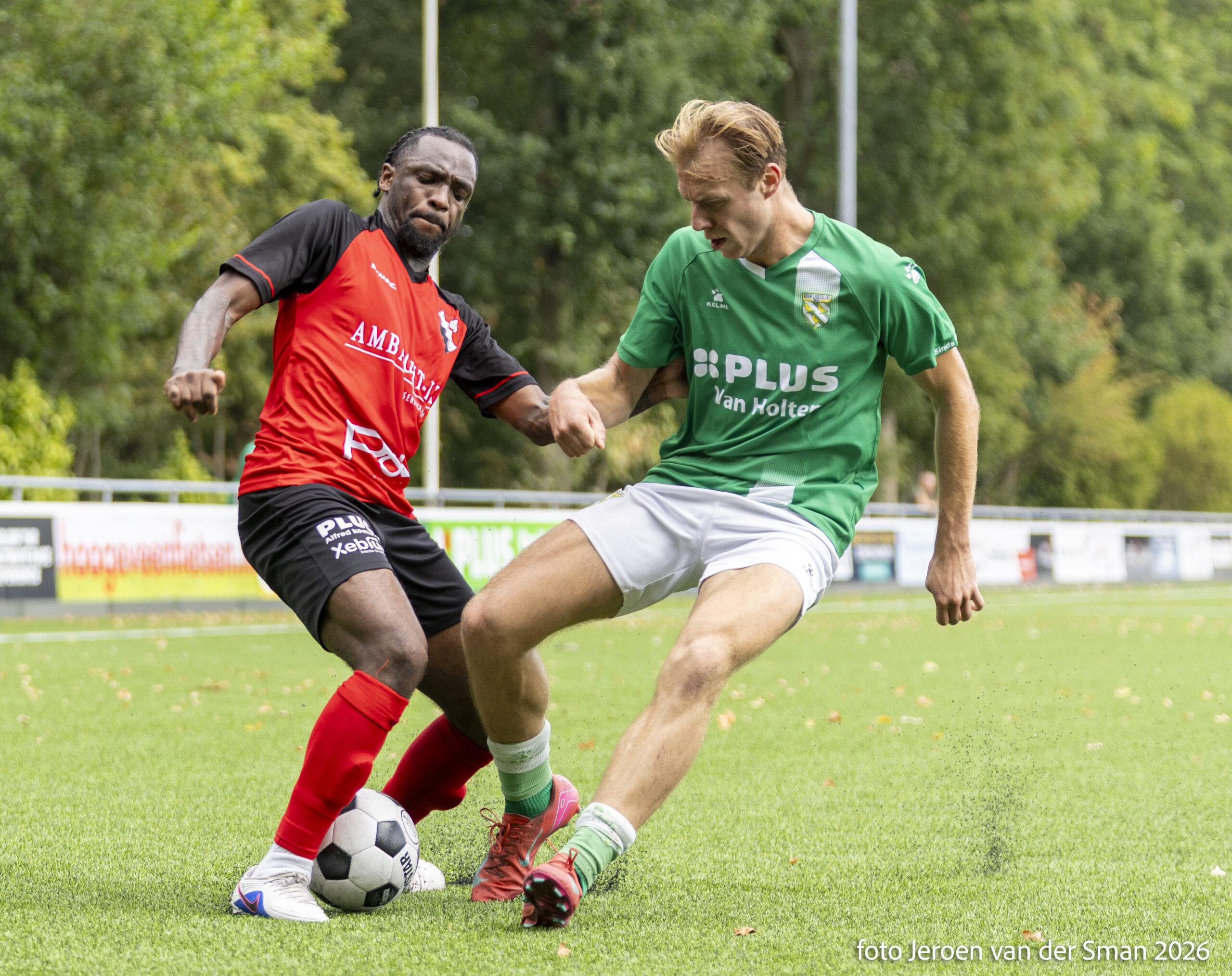 20260815 Nw Lekkerland - IFC-113
