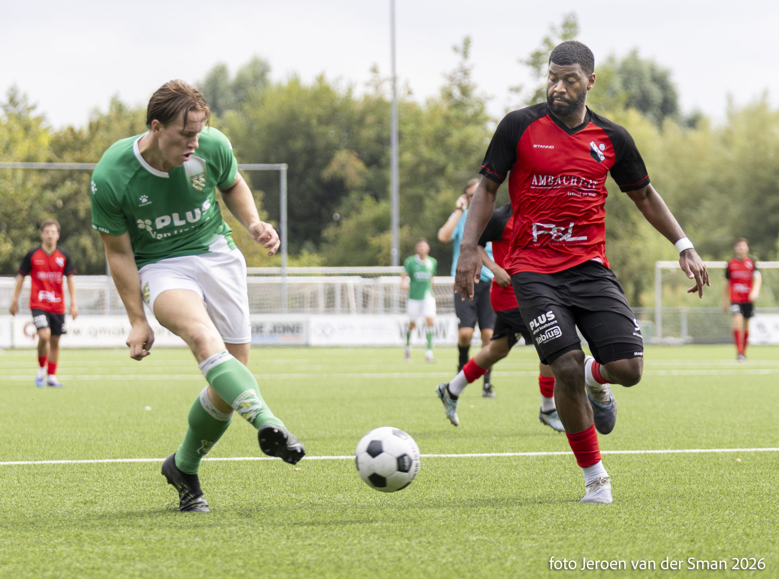 20260815 Nw Lekkerland - IFC-115
