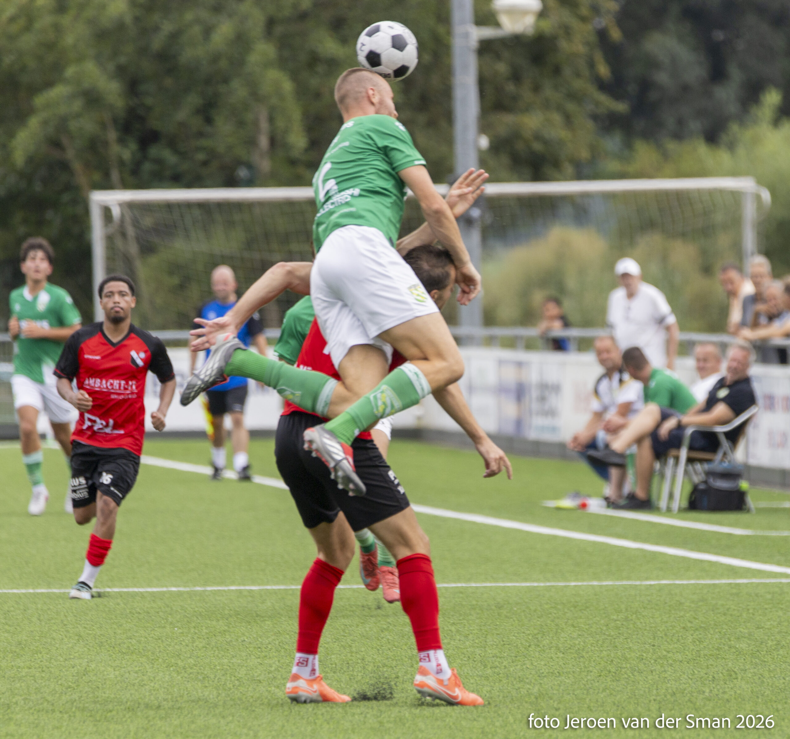 20260815 Nw Lekkerland - IFC-116