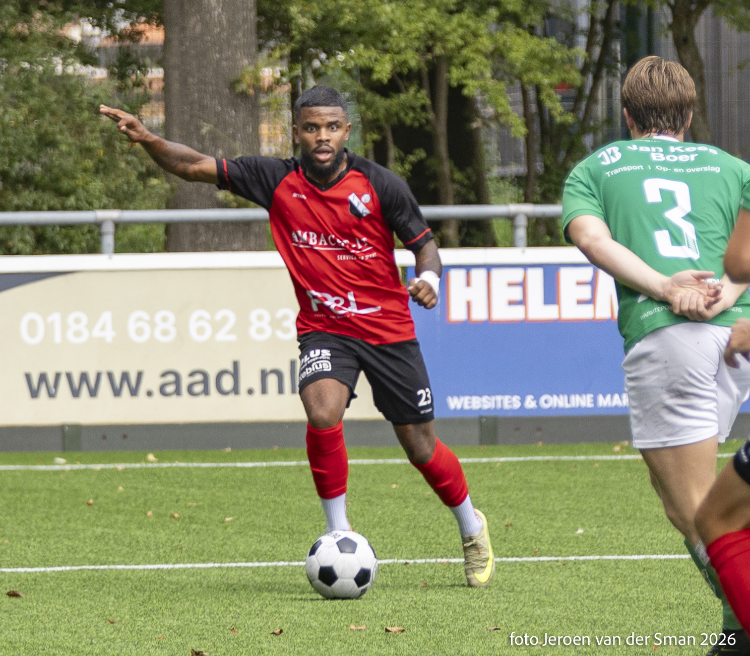 20260815 Nw Lekkerland - IFC-117