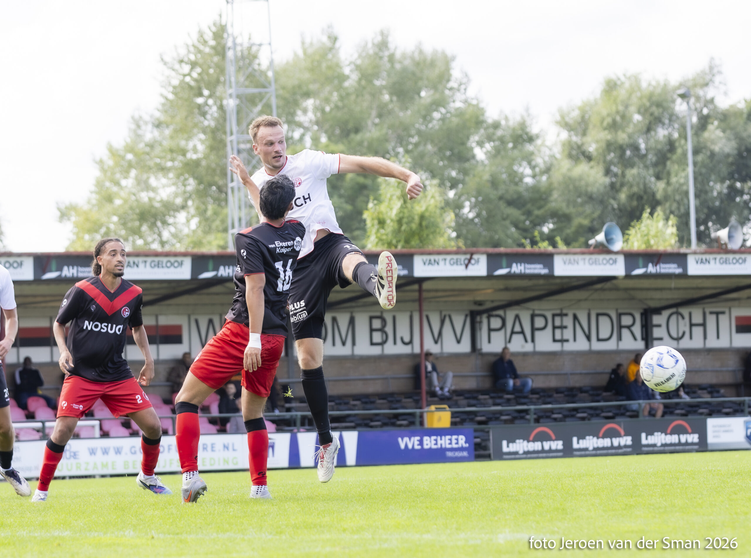 20260905 Papendrecht-IFC-100