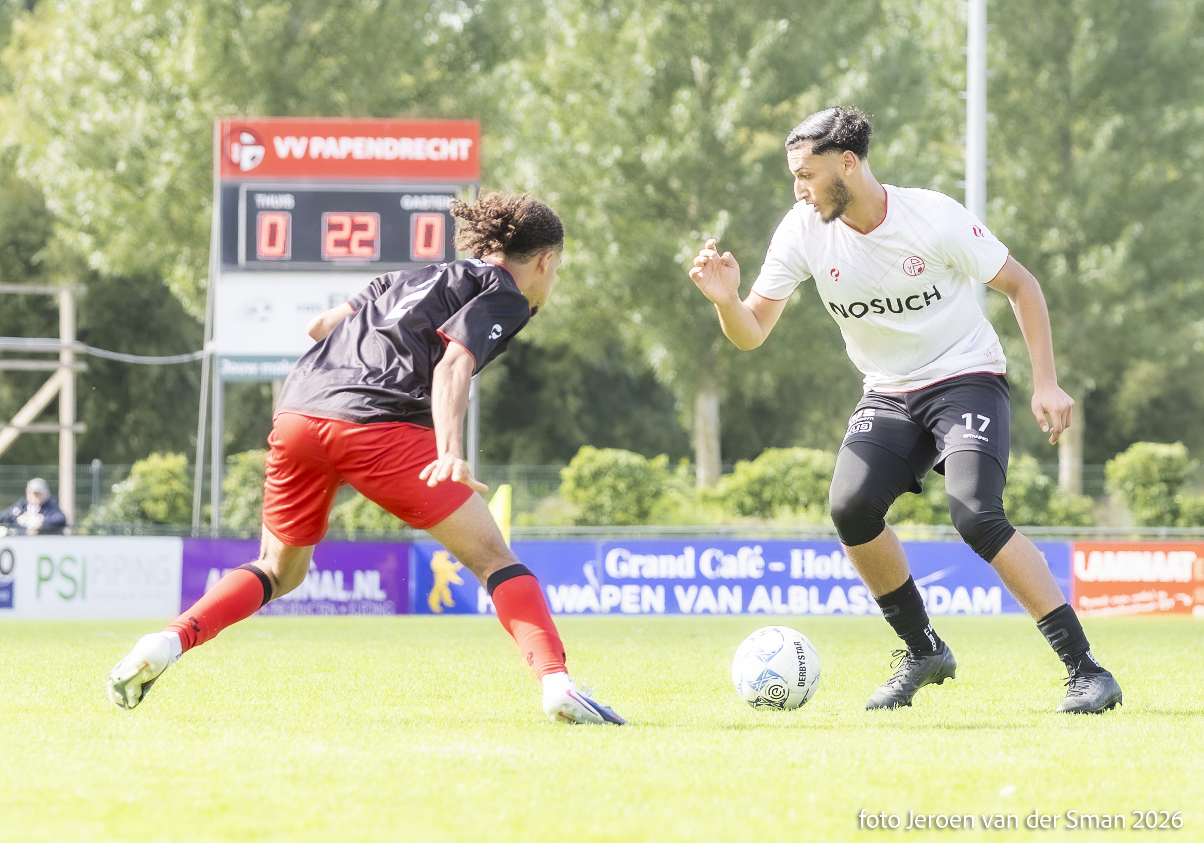 20260905 Papendrecht-IFC-101