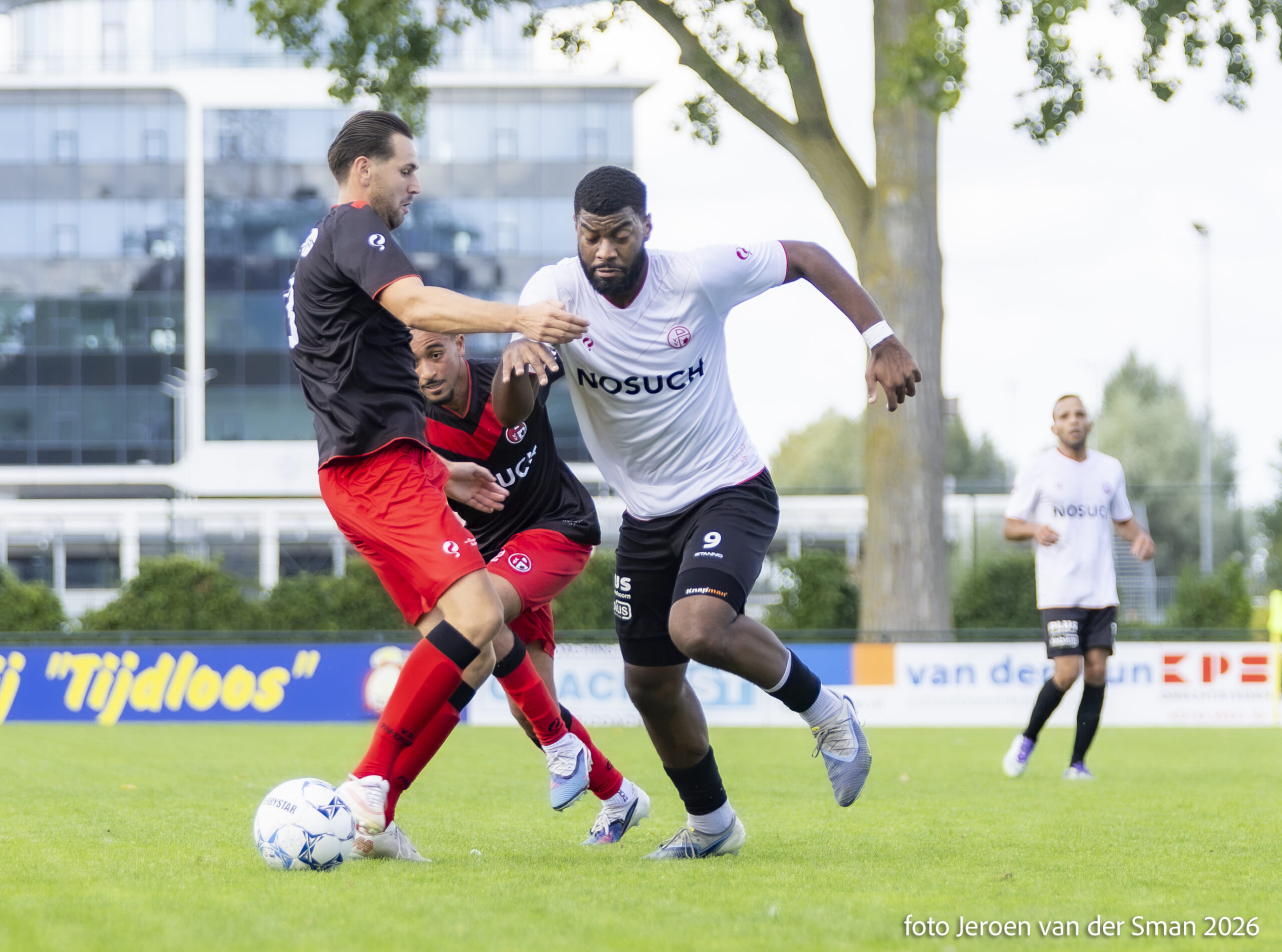 20260905 Papendrecht-IFC-103